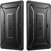 SUPCASE UNICORN BEETLE PRO Калъф за Samsung Galaxy Tab A11+ Plus 11.0 X230 / X235 / X236 BLACK - SUPCASE UNICORN BEETLE PRO Калъф за Samsung Galaxy Tab A11+ Plus 11.0 X230 / X235 / X236 BLACK - 843439160484