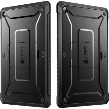 SUPCASE UNICORN BEETLE PRO Калъф за Samsung Galaxy Tab A11+ Plus 11.0 X230 / X235 / X236 BLACK SUPCASE UNICORN BEETLE PRO Калъф за Samsung Galaxy Tab A11+ Plus 11.0 X230 / X235 / X236 BLACK