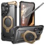 SUPCASE UB GRIP MagSafe калъф за Samsung Galaxy S26 Ultra DESERT