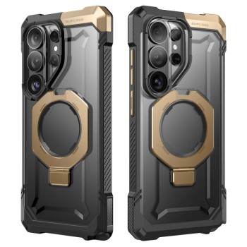 SUPCASE UB GRIP MagSafe калъф за Samsung Galaxy S26 Ultra DESERT SUPCASE UB GRIP MagSafe калъф за Samsung Galaxy S26 Ultra DESERT