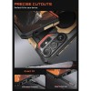 SUPCASE UB GRIP MagSafe калъф за Samsung Galaxy S26 Ultra DESERT - 843439160682