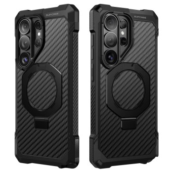 SUPCASE UB GRIP MagSafe aramid – за Samsung Galaxy S26 Ultra SUPCASE UB GRIP MagSafe aramid – за Samsung Galaxy S26 Ultra