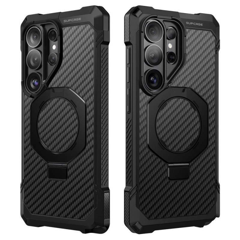 SUPCASE UB GRIP MagSafe aramid – за Samsung Galaxy S26 Ultra - 843439160712