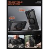 SUPCASE UB GRIP MagSafe aramid – за Samsung Galaxy S26 Ultra - 843439160712