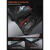 SUPCASE UB GRIP MagSafe aramid – за Samsung Galaxy S26 Ultra - 843439160712
