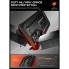 SUPCASE UNICORN BEETLE PRO + TEMPERED GLASS 2-PACK за Samsung Galaxy S26 Ultra Black (843439160729) - SUPCASE UNICORN BEETLE PRO + TEMPERED GLASS 2-PACK за Samsung Galaxy S26 Ultra Black (843439160729) - 843439160729