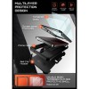 SUPCASE UNICORN BEETLE PRO + TEMPERED GLASS 2-PACK за Samsung Galaxy S26 Ultra Black (843439160729) - SUPCASE UNICORN BEETLE PRO + TEMPERED GLASS 2-PACK за Samsung Galaxy S26 Ultra Black (843439160729) - 843439160729
