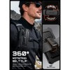 SUPCASE UNICORN BEETLE PRO + TEMPERED GLASS 2-PACK за Samsung Galaxy S26 Ultra Black (843439160729) - SUPCASE UNICORN BEETLE PRO + TEMPERED GLASS 2-PACK за Samsung Galaxy S26 Ultra Black (843439160729) - 843439160729