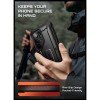 SUPCASE UNICORN BEETLE PRO + TEMPERED GLASS 2-PACK за Samsung Galaxy S26 Ultra Black (843439160729) - SUPCASE UNICORN BEETLE PRO + TEMPERED GLASS 2-PACK за Samsung Galaxy S26 Ultra Black (843439160729) - 843439160729
