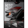 SUPCASE UNICORN BEETLE PRO MagSafe 2-SET калъф full-body за Galaxy S26 ULTRA (BLACK) - SUPCASE UNICORN BEETLE PRO MagSafe 2-SET калъф full-body за Galaxy S26 ULTRA (BLACK) - 843439160736