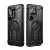 SUPCASE UNICORN BEETLE PRO MagSafe 2-SET калъф full-body за Galaxy S26 ULTRA (BLACK) - SUPCASE UNICORN BEETLE PRO MagSafe 2-SET калъф full-body за Galaxy S26 ULTRA (BLACK) - 843439160736