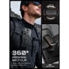 SUPCASE UNICORN BEETLE PRO MagSafe 2-SET калъф full-body за Galaxy S26 ULTRA (BLACK) - SUPCASE UNICORN BEETLE PRO MagSafe 2-SET калъф full-body за Galaxy S26 ULTRA (BLACK) - 843439160736