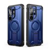 SUPCASE Unicorn Beetle Pro Mag MagSafe 2-SET кейс с броня (TPU + PC) за Samsung Galaxy S26 Ultra Cobalt - SUPCASE Unicorn Beetle Pro Mag MagSafe 2-SET кейс с броня (TPU + PC) за Samsung Galaxy S26 Ultra Cobalt - 843439160750