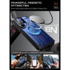 SUPCASE Unicorn Beetle Pro Mag MagSafe 2-SET кейс с броня (TPU + PC) за Samsung Galaxy S26 Ultra Cobalt - SUPCASE Unicorn Beetle Pro Mag MagSafe 2-SET кейс с броня (TPU + PC) за Samsung Galaxy S26 Ultra Cobalt - 843439160750