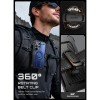 SUPCASE Unicorn Beetle Pro Mag MagSafe 2-SET кейс с броня (TPU + PC) за Samsung Galaxy S26 Ultra Cobalt - SUPCASE Unicorn Beetle Pro Mag MagSafe 2-SET кейс с броня (TPU + PC) за Samsung Galaxy S26 Ultra Cobalt - 843439160750