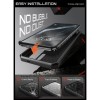 SUPCASE UNICORN BEETLE PRO MagSafe 2-SET за Samsung Galaxy S26 Ultra ARAMID - SUPCASE UNICORN BEETLE PRO MagSafe 2-SET за Samsung Galaxy S26 Ultra ARAMID - 843439160774