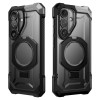 SUPCASE UB GRIP MAG MagSafe – ПАНЦЕРНО ХИБРИДНО КАЛЪФЧЕ за Samsung Galaxy S26 (BLACK) - SUPCASE UB GRIP MAG MagSafe – ПАНЦЕРНО ХИБРИДНО КАЛЪФЧЕ за Samsung Galaxy S26 (BLACK) - 843439160828