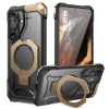 SUPCASE UB Grip Mag MagSafe Защитен хибриден кейс за Samsung Galaxy S26 Desert (Mil-Grade) - SUPCASE UB Grip Mag MagSafe Защитен хибриден кейс за Samsung Galaxy S26 Desert (Mil-Grade) - 843439160835