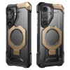 SUPCASE UB Grip Mag MagSafe Защитен хибриден кейс за Samsung Galaxy S26 Desert (Mil-Grade) - SUPCASE UB Grip Mag MagSafe Защитен хибриден кейс за Samsung Galaxy S26 Desert (Mil-Grade) - 843439160835