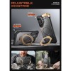 SUPCASE UB Grip Mag MagSafe Защитен хибриден кейс за Samsung Galaxy S26 Desert (Mil-Grade) - SUPCASE UB Grip Mag MagSafe Защитен хибриден кейс за Samsung Galaxy S26 Desert (Mil-Grade) - 843439160835