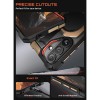 SUPCASE UB Grip Mag MagSafe Защитен хибриден кейс за Samsung Galaxy S26 Desert (Mil-Grade) - SUPCASE UB Grip Mag MagSafe Защитен хибриден кейс за Samsung Galaxy S26 Desert (Mil-Grade) - 843439160835