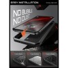 SUPCASE UNICORN BEETLE PRO Mag MagSafe 2-SET калъф, броня full-body, за Samsung Galaxy S26, BLACK - SUPCASE UNICORN BEETLE PRO Mag MagSafe 2-SET калъф, броня full-body, за Samsung Galaxy S26, BLACK - 843439160842