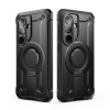 SUPCASE UNICORN BEETLE PRO Mag MagSafe 2-SET калъф, броня full-body, за Samsung Galaxy S26, BLACK - SUPCASE UNICORN BEETLE PRO Mag MagSafe 2-SET калъф, броня full-body, за Samsung Galaxy S26, BLACK - 843439160842