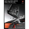 SUPCASE UNICORN BEETLE PRO Mag MagSafe 2-SET калъф, броня full-body, за Samsung Galaxy S26, BLACK - SUPCASE UNICORN BEETLE PRO Mag MagSafe 2-SET калъф, броня full-body, за Samsung Galaxy S26, BLACK - 843439160842
