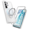 SUPCASE COSMO Mag MagSafe за Samsung Galaxy S26 Ultra Frost Clear (прозрачно мат) - SUPCASE COSMO Mag MagSafe за Samsung Galaxy S26 Ultra Frost Clear (прозрачно мат) - 843439160927
