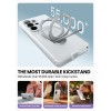 SUPCASE COSMO Mag MagSafe за Samsung Galaxy S26 Ultra Frost Clear (прозрачно мат) - SUPCASE COSMO Mag MagSafe за Samsung Galaxy S26 Ultra Frost Clear (прозрачно мат) - 843439160927