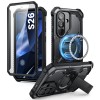 SUPCASE ArmorBox Mag MagSafe - бронирано кейс за Samsung Galaxy S26 (черен) - SUPCASE ArmorBox Mag MagSafe - бронирано кейс за Samsung Galaxy S26 (черен) - 843439160965