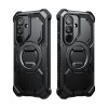 SUPCASE ArmorBox Mag MagSafe - бронирано кейс за Samsung Galaxy S26 (черен) - SUPCASE ArmorBox Mag MagSafe - бронирано кейс за Samsung Galaxy S26 (черен) - 843439160965