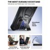 SUPCASE ArmorBox Mag MagSafe - бронирано кейс за Samsung Galaxy S26 (черен) - SUPCASE ArmorBox Mag MagSafe - бронирано кейс за Samsung Galaxy S26 (черен) - 843439160965