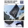 SUPCASE ArmorBox Mag MagSafe - бронирано кейс за Samsung Galaxy S26 (черен) - SUPCASE ArmorBox Mag MagSafe - бронирано кейс за Samsung Galaxy S26 (черен) - 843439160965