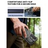 SUPCASE ArmorBox Mag MagSafe - бронирано кейс за Samsung Galaxy S26 (черен) - SUPCASE ArmorBox Mag MagSafe - бронирано кейс за Samsung Galaxy S26 (черен) - 843439160965