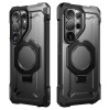 SUPCASE UB Grip Mag MagSafe калъф (пакет 2) за Samsung Galaxy S26 Ultra – Black - 843439161160