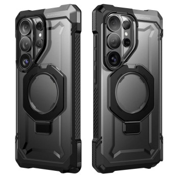SUPCASE UB Grip Mag MagSafe калъф (пакет 2) за Samsung Galaxy S26 Ultra – Black SUPCASE UB Grip Mag MagSafe калъф (пакет 2) за Samsung Galaxy S26 Ultra – Black