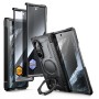 SUPCASE UB GRIP MagSafe 2-SET за Samsung Galaxy Z Fold 8 Black