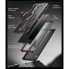 SUPCASE UB GRIP MagSafe 2-SET за Samsung Galaxy Z Fold 8 Black - 843439162198