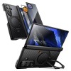Supcase UB Aero MagSafe 2-Set за Samsung Galaxy Z Fold 8 Ultra (Aramid Black) Supcase UB Aero MagSafe 2-Set за Samsung Galaxy Z Fold 8 Ultra (Aramid Black)