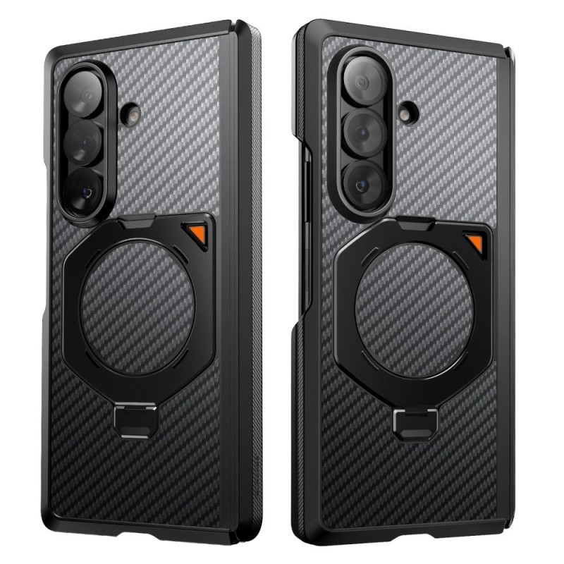 Supcase UB Aero MagSafe 2-Set за Samsung Galaxy Z Fold 8 Ultra (Aramid Black) Supcase UB Aero MagSafe 2-Set за Samsung Galaxy Z Fold 8 Ultra (Aramid Black)