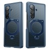 SUPCASE UB AERO MAGSAFE 2-SET за Galaxy Z Fold 8 Ultra Aramid Blue (843439162235) SUPCASE UB AERO MAGSAFE 2-SET за Galaxy Z Fold 8 Ultra Aramid Blue (843439162235)