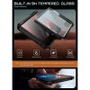 SUPCASE UB Grip Mag Magsafe калъф за Samsung Galaxy Z Flip 8 Black - SUPCASE UB Grip Mag Magsafe калъф за Samsung Galaxy Z Flip 8 Black - 843439162266