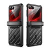 SUPCASE UNICORN BEETLE PRO за Samsung Galaxy Z Flip 8 Black (SKU: 843439162280) - 843439162280