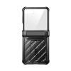 SUPCASE UNICORN BEETLE PRO за Samsung Galaxy Z Flip 8 Black (SKU: 843439162280) - 843439162280