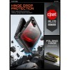 SUPCASE UNICORN BEETLE PRO за Samsung Galaxy Z Flip 8 Black (SKU: 843439162280) - 843439162280