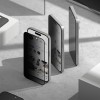 Ringke Easy Slide Privacy – закалено стъкло с поверителност за iPhone 16 Pro (2 бр.) - Ringke Easy Slide Privacy – закалено стъкло с поверителност за iPhone 16 Pro (2 бр.) - 8800274960053
