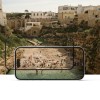 Ringke Easy Slide Privacy – закалено стъкло с поверителност за iPhone 16 Pro (2 бр.) - Ringke Easy Slide Privacy – закалено стъкло с поверителност за iPhone 16 Pro (2 бр.) - 8800274960053
