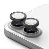 Ringke Camera Frame Protector 2-Pack защитни покрития за камера за iPhone 16 / 16 Plus (черни) - 8800274960374