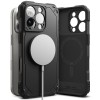 Ringke Rugged Gear Magnetic Magsafe iPhone 16 Pro Черен - 8800274963771